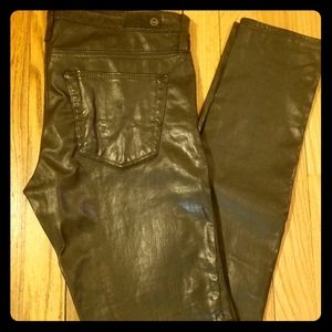 AG "The Legging" Skinny Jean